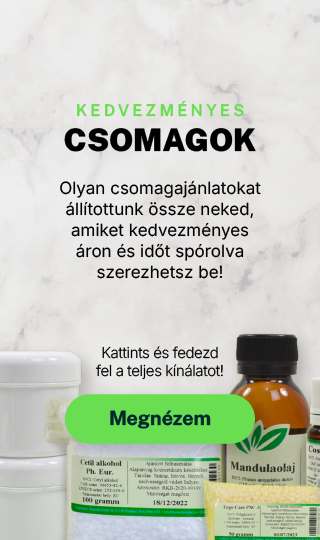 Csomagajánlatok