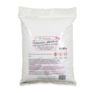 Folttisztító, fehérítő só - nátrium perkarbonát 2400 gramm