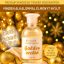 Tündér Mosóparfüm - Golden Orchidea 200 ml