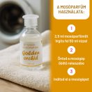 Tündér Mosóparfüm - Golden Orchidea 200 ml