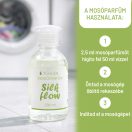 Tündér Mosóparfüm - Silk flow 200 ml