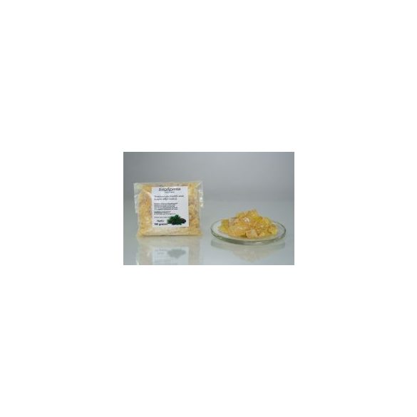Fenyőgyanta - kolofónium - 500 gramm