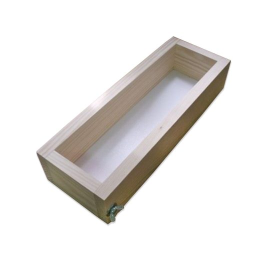 Szappantömb öntőforma