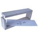 Szappantömb öntőforma