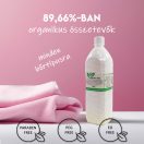 Testápoló alap 1000 gramm