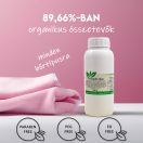 Testápoló alap 500 gramm