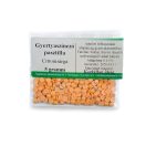 Gyertyaszínező pasztilla Citromsárga 5 g