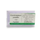 Gyertyaszínező pasztilla Zöld 5 g