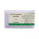 Gyertyaszínező pasztilla Lila 5 g