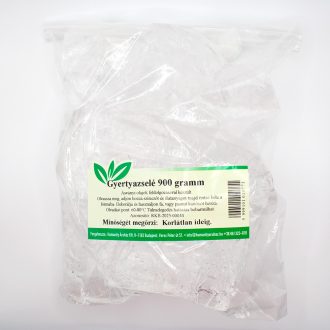 Zselégyertya - 900 gramm