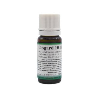 Cosgard tartósító 10 ml