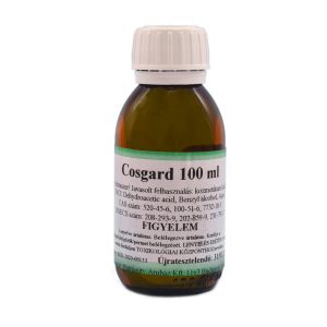 Cosgard tartósító 100 ml