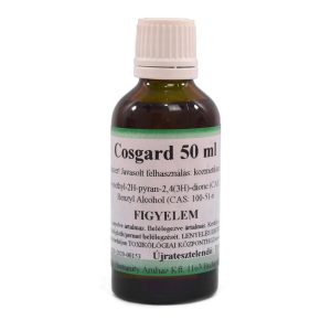 Cosgard tartósító 50 ml