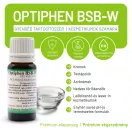 Optiphen 10 ml - Gyengéd és hatékony tartósítószer a kozmetikumok számára