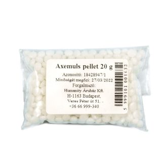 Axemuls pellet 