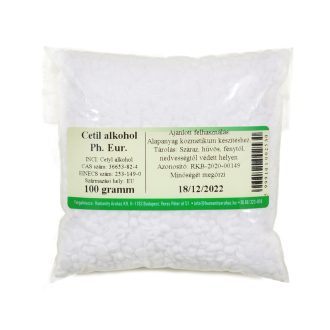 Cetil-alkohol (Ph. Eur)