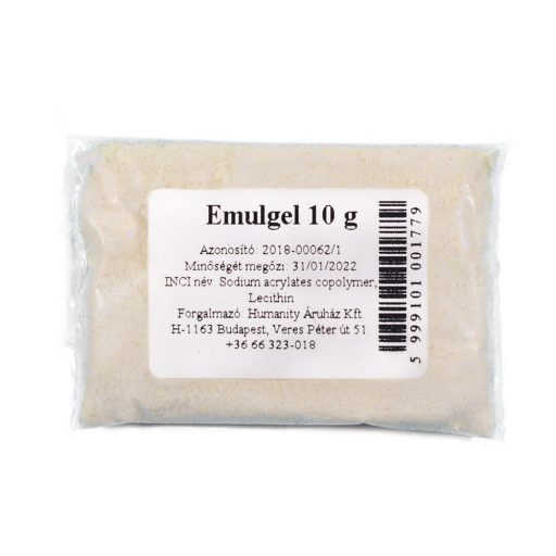 Emulgel 