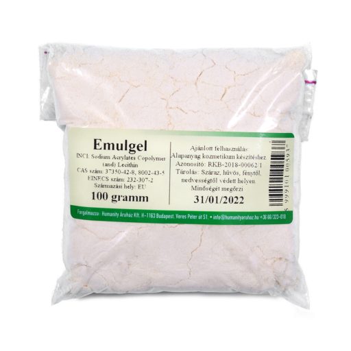 Emulgel 100 g