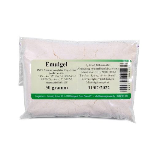 Emulgel 50 g