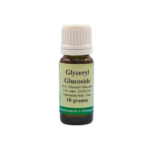 Glyceryl Glucoside 