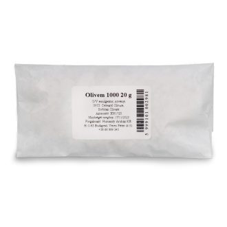 Olivem 1000 emulgeátor, növényi eredetű