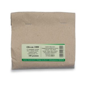 Olivem 1000 emulgeátor, növényi eredetű 100 g