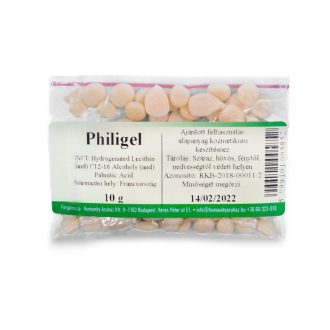 Philigel 