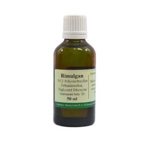 Rimulgan emulgeáló - 50 ml