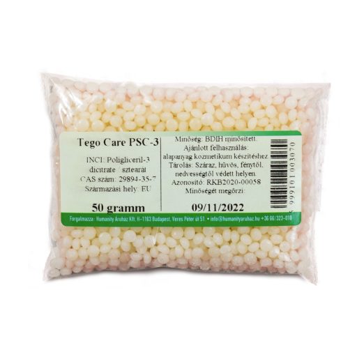 Tego Care Psc-3 - 50 gramm