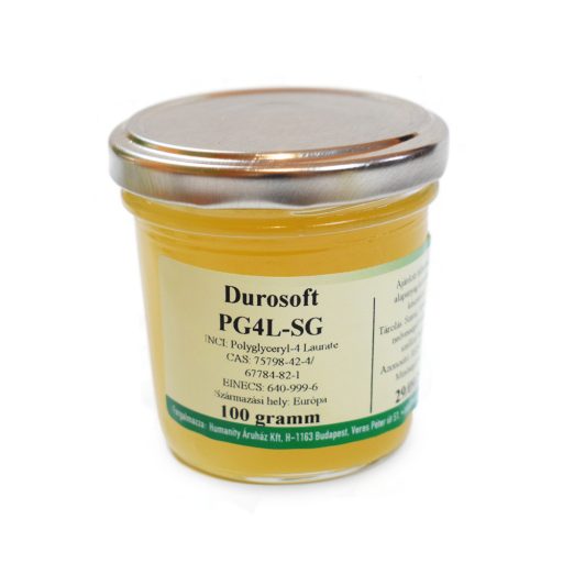 Durosoft PG4L-SG - 100 gramm