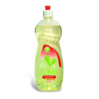 Zöldlomb Öko mosogatószer - aloe vera