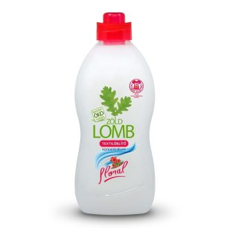 Zöldlomb öblítő Floral