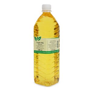 Argán olaj 1 liter
