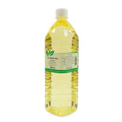 Avokádó olaj -  dezodorált - 1 liter