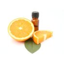 Édes narancs illóolaj