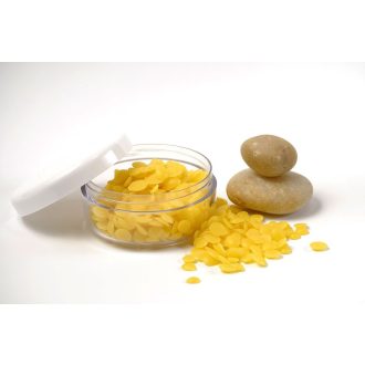 Méhviasz pasztilla sárga 20 kg