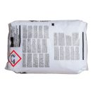 Nátrium-hidroxid gyöngy - 25 kg