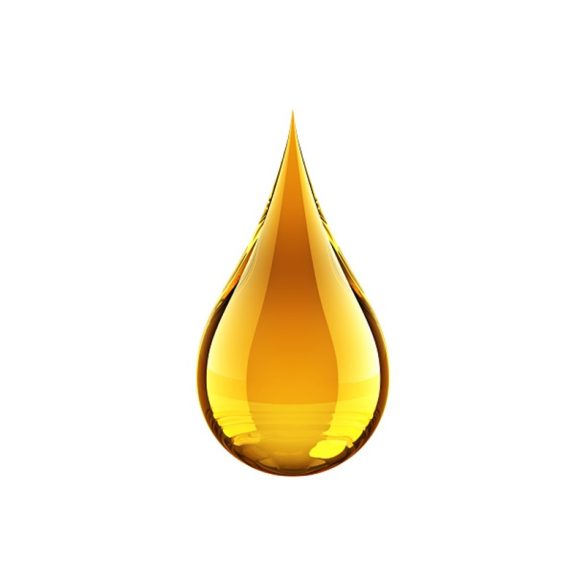 Ricinusolaj szűz - Castor oil - gyógyszerkönyvi tisztaságú 25 l
