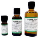 Geránium 100% tisztaságú, természetes illóolaj  1 liter