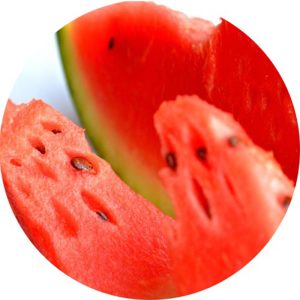 Dinnye illatolaj / Watermelon