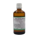 Friss citrom illatolaj 100 ml