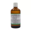 Friss citrom illatolaj 100 ml