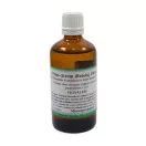 Friss citrom illatolaj 100 ml