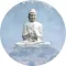 Happy Buddha allergénmentes illatolaj