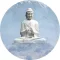 Happy Buddha allergénmentes illatolaj 100 ml