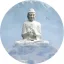 Happy Buddha allergénmentes illatolaj 100 ml