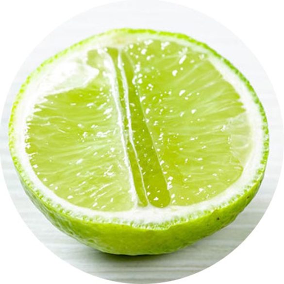 Lime illatolaj 100 ml