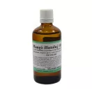 Mangó 100% illatolaj 100 ml