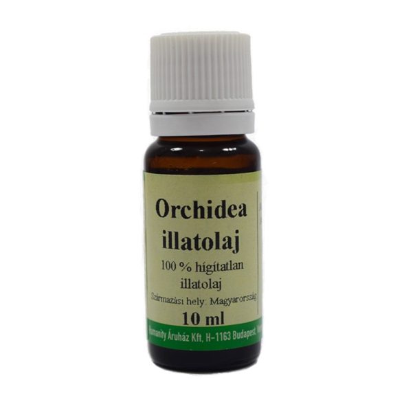 Orchidea 100% illatolaj