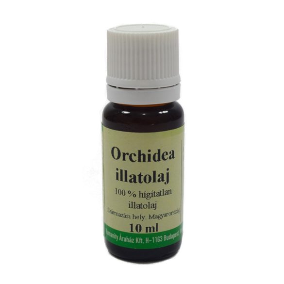 Orchidea 100% illatolaj